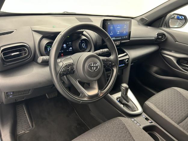 TOYOTA Yaris Cross 1.5 116H DESIGN   