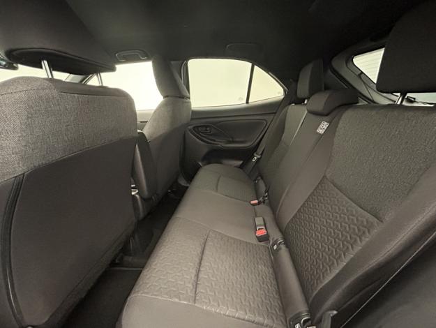 TOYOTA Yaris Cross 1.5 116H DESIGN   