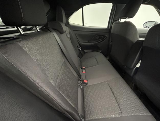 TOYOTA Yaris Cross 1.5 116H DESIGN   