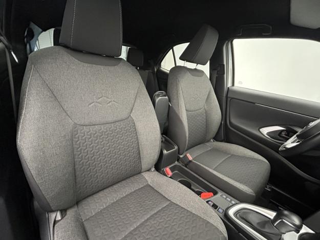 TOYOTA Yaris Cross 1.5 116H DESIGN   