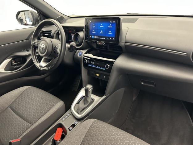 TOYOTA Yaris Cross 1.5 116H DESIGN   