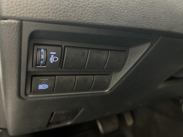 TOYOTA Yaris Cross 1.5 116H DESIGN   