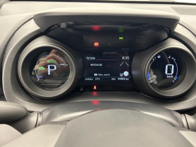 TOYOTA Yaris Cross 1.5 116H DESIGN   