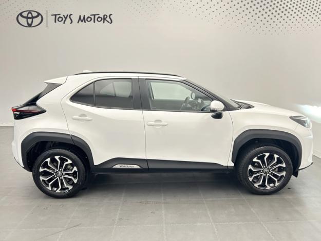 TOYOTA Yaris Cross 1.5 116H DESIGN    