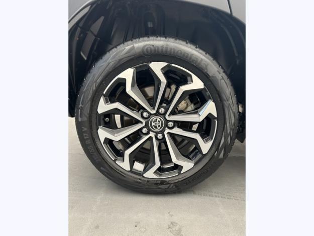 TOYOTA Yaris Cross 1.5 116H DESIGN    