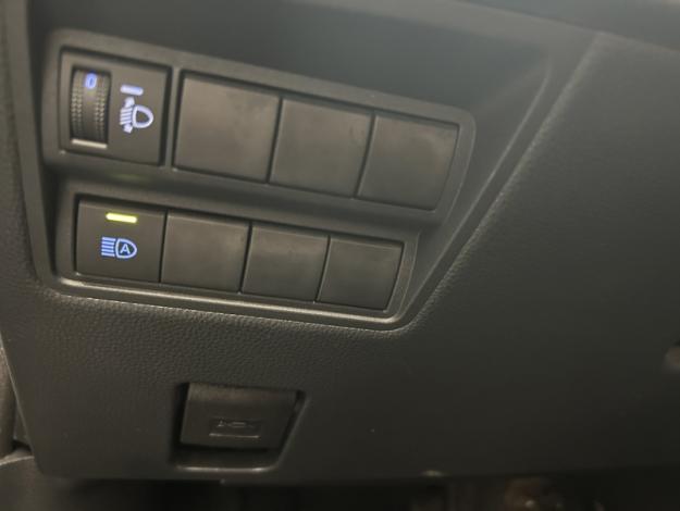 TOYOTA Yaris Cross 1.5 116H DESIGN    