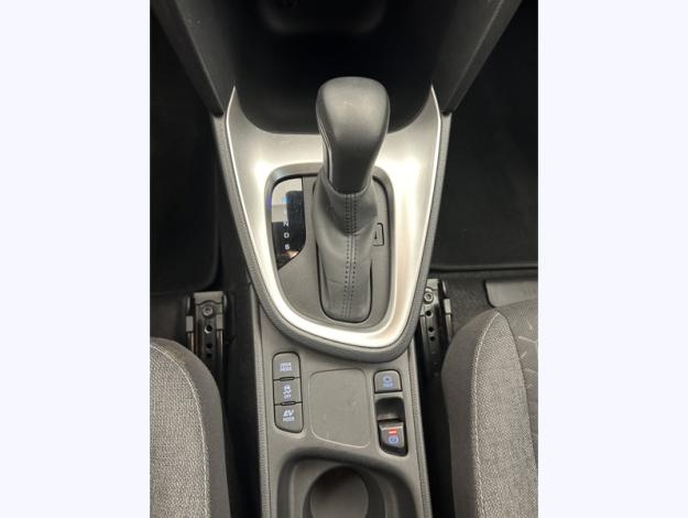 TOYOTA Yaris Cross 1.5 116H DESIGN    