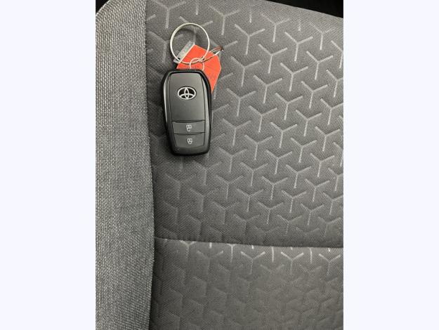 TOYOTA Yaris Cross 1.5 116H DESIGN    