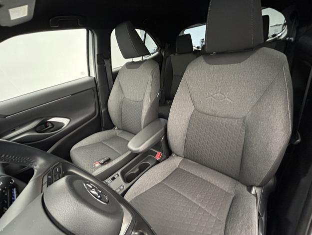 TOYOTA Yaris Cross 1.5 116H DESIGN    
