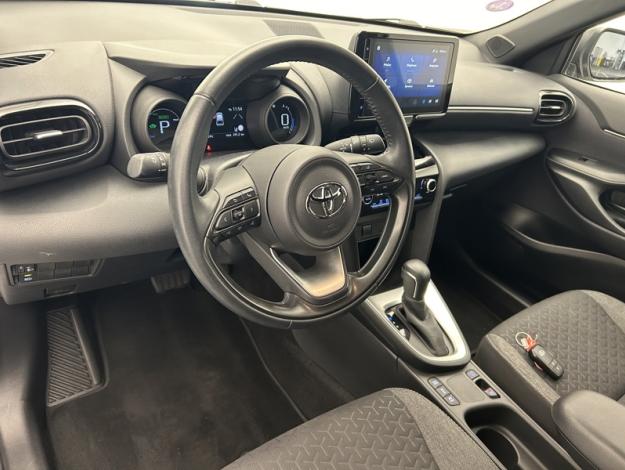 TOYOTA Yaris Cross 1.5 116H DESIGN    