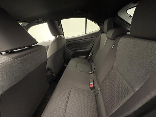 TOYOTA Yaris Cross 1.5 116H DESIGN    