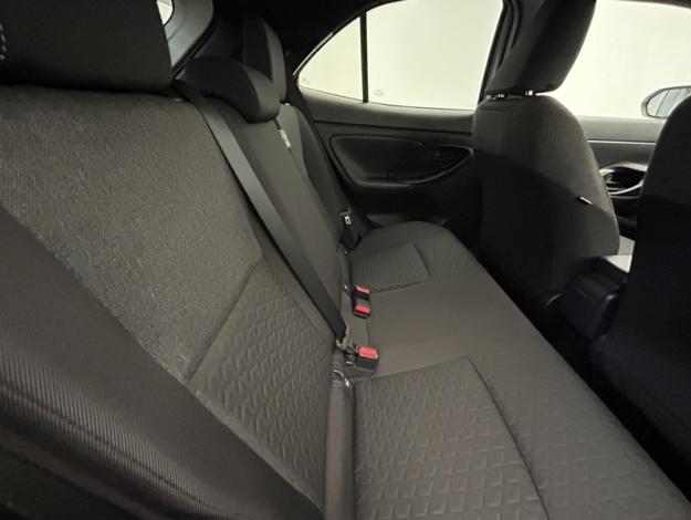 TOYOTA Yaris Cross 1.5 116H DESIGN    