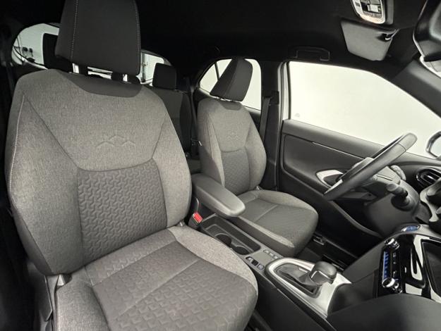 TOYOTA Yaris Cross 1.5 116H DESIGN    