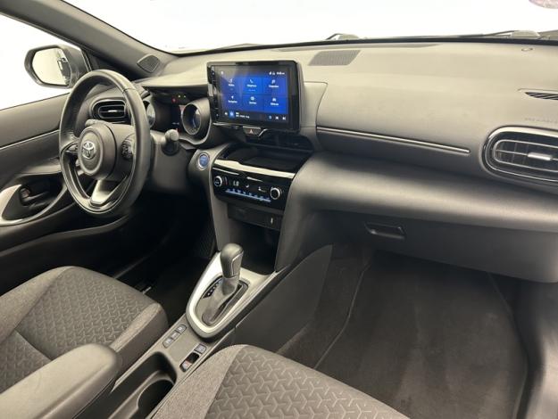 TOYOTA Yaris Cross 1.5 116H DESIGN    
