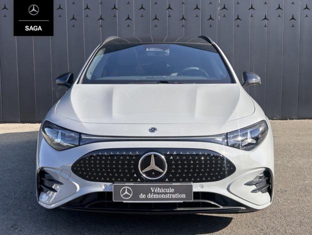 MERCEDES-BENZ CLA Shooting Brake CLA 250+ Shooting Brake avec technologie EQ Business Line Executive  CLA 250+ Shooting Brake avec technologie EQ Business Line Executive