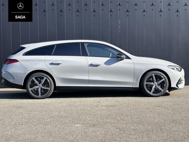MERCEDES-BENZ CLA Shooting Brake CLA 250+ Shooting Brake avec technologie EQ Business Line Executive  CLA 250+ Shooting Brake avec technologie EQ Business Line Executive
