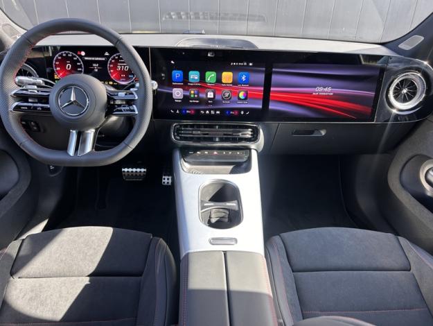 MERCEDES-BENZ CLA Shooting Brake CLA 250+ Shooting Brake avec technologie EQ Business Line Executive  CLA 250+ Shooting Brake avec technologie EQ Business Line Executive