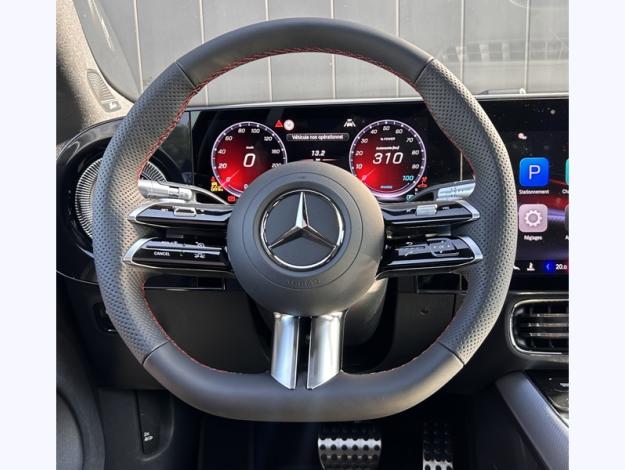 MERCEDES-BENZ CLA Shooting Brake CLA 250+ Shooting Brake avec technologie EQ Business Line Executive  CLA 250+ Shooting Brake avec technologie EQ Business Line Executive
