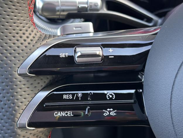 MERCEDES-BENZ CLA Shooting Brake CLA 250+ Shooting Brake avec technologie EQ Business Line Executive  CLA 250+ Shooting Brake avec technologie EQ Business Line Executive
