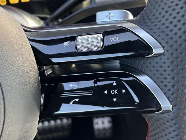 MERCEDES-BENZ CLA Shooting Brake CLA 250+ Shooting Brake avec technologie EQ Business Line Executive  CLA 250+ Shooting Brake avec technologie EQ Business Line Executive