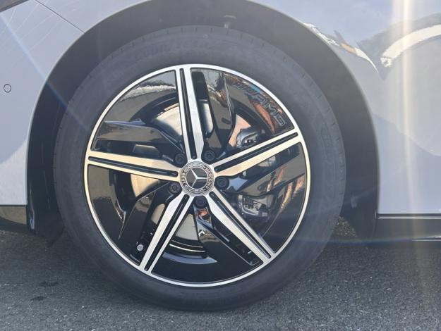 MERCEDES-BENZ CLA Shooting Brake CLA 250+ Shooting Brake avec technologie EQ Business Line Executive  CLA 250+ Shooting Brake avec technologie EQ Business Line Executive