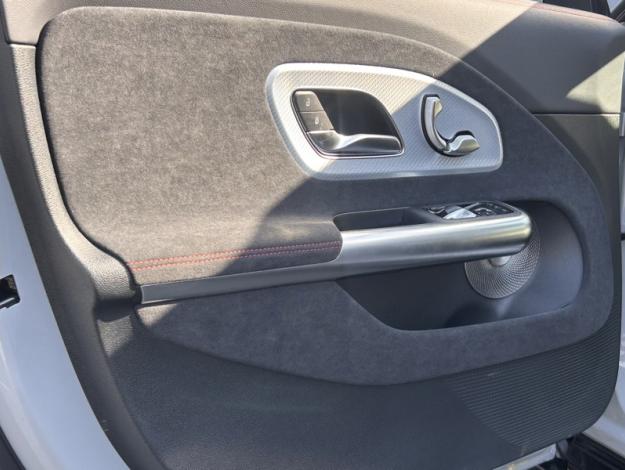 MERCEDES-BENZ CLA Shooting Brake CLA 250+ Shooting Brake avec technologie EQ Business Line Executive  CLA 250+ Shooting Brake avec technologie EQ Business Line Executive