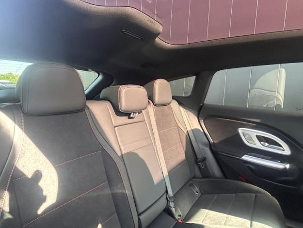 MERCEDES-BENZ CLA Shooting Brake CLA 250+ Shooting Brake avec technologie EQ Business Line Executive  CLA 250+ Shooting Brake avec technologie EQ Business Line Executive