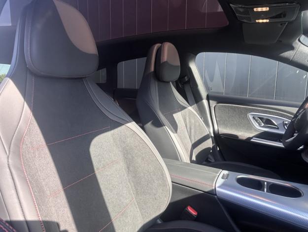 MERCEDES-BENZ CLA Shooting Brake CLA 250+ Shooting Brake avec technologie EQ Business Line Executive  CLA 250+ Shooting Brake avec technologie EQ Business Line Executive
