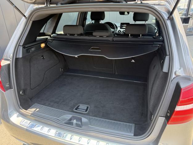 MERCEDES-BENZ Classe B B 200 d Business Edition  