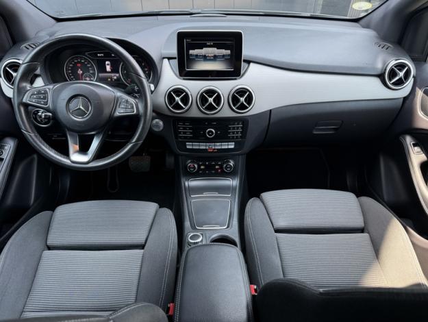 MERCEDES-BENZ Classe B B 200 d Business Edition  