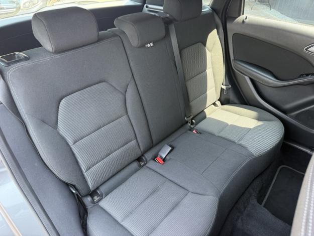 MERCEDES-BENZ Classe B B 200 d Business Edition  