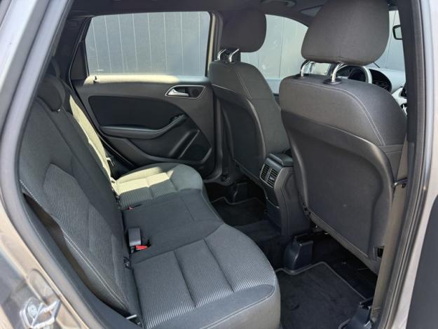 MERCEDES-BENZ Classe B B 200 d Business Edition  
