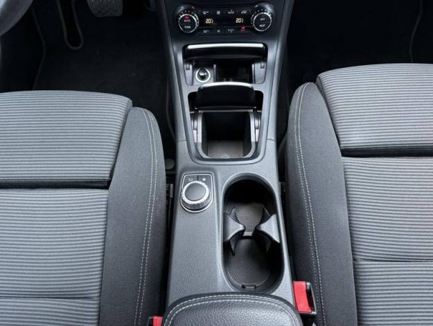 MERCEDES-BENZ Classe B B 200 d Business Edition  