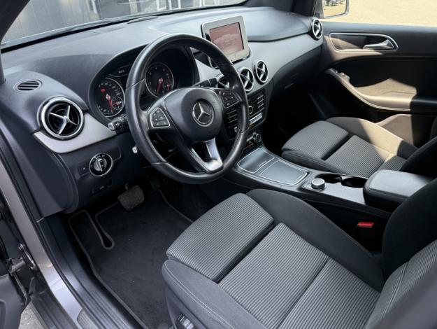 MERCEDES-BENZ Classe B B 200 d Business Edition  