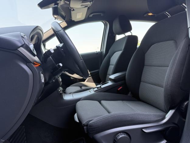 MERCEDES-BENZ Classe B B 200 d Business Edition  
