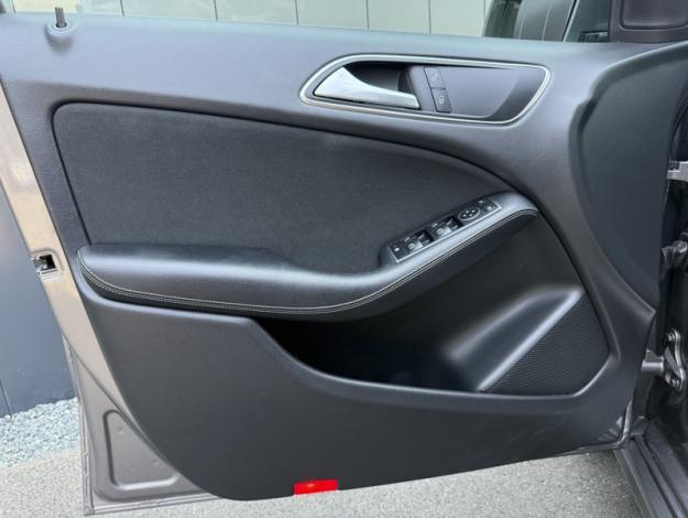 MERCEDES-BENZ Classe B B 200 d Business Edition  