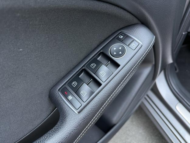 MERCEDES-BENZ Classe B B 200 d Business Edition  