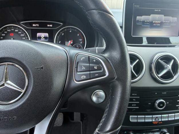 MERCEDES-BENZ Classe B B 200 d Business Edition  