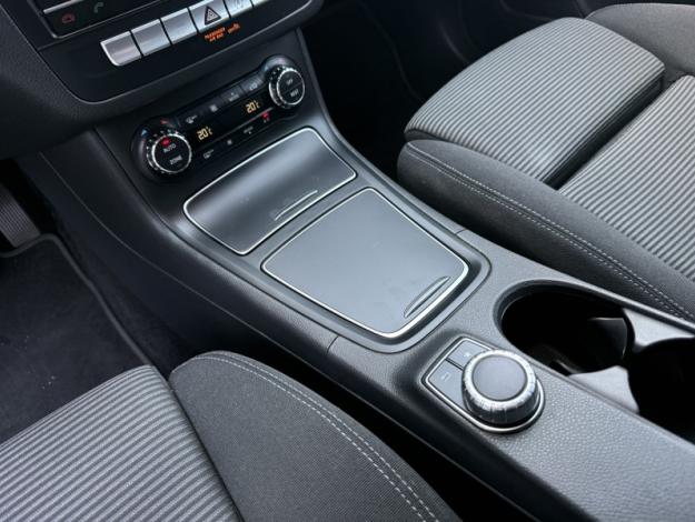 MERCEDES-BENZ Classe B B 200 d Business Edition  