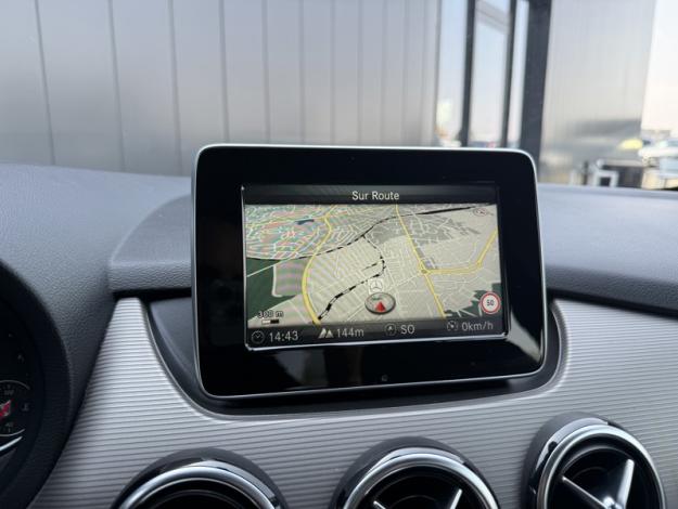 MERCEDES-BENZ Classe B B 200 d Business Edition  