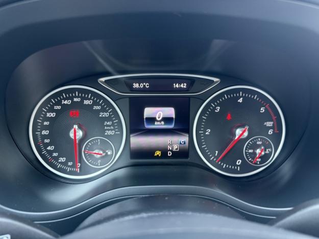 MERCEDES-BENZ Classe B B 200 d Business Edition  