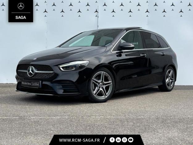MERCEDES-BENZ Classe B 200 AMG Line  Classe B 200 AMG Line
