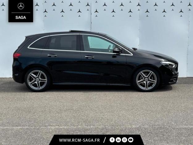 MERCEDES-BENZ Classe B 200 AMG Line  Classe B 200 AMG Line
