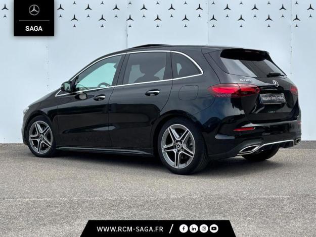 MERCEDES-BENZ Classe B 200 AMG Line  Classe B 200 AMG Line