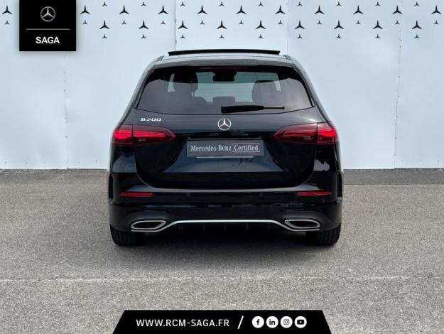 MERCEDES-BENZ Classe B 200 AMG Line  Classe B 200 AMG Line
