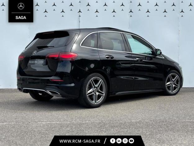 MERCEDES-BENZ Classe B 200 AMG Line  Classe B 200 AMG Line