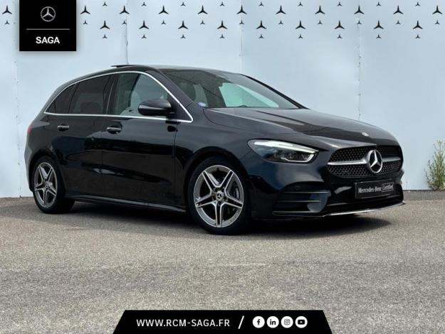 MERCEDES-BENZ Classe B 200 AMG Line  Classe B 200 AMG Line