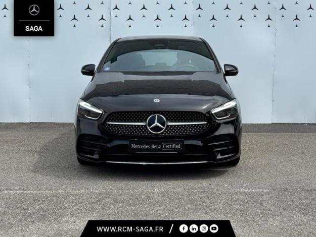 MERCEDES-BENZ Classe B 200 AMG Line  Classe B 200 AMG Line