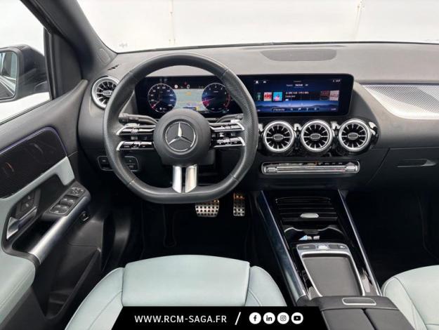 MERCEDES-BENZ Classe B 200 AMG Line  Classe B 200 AMG Line
