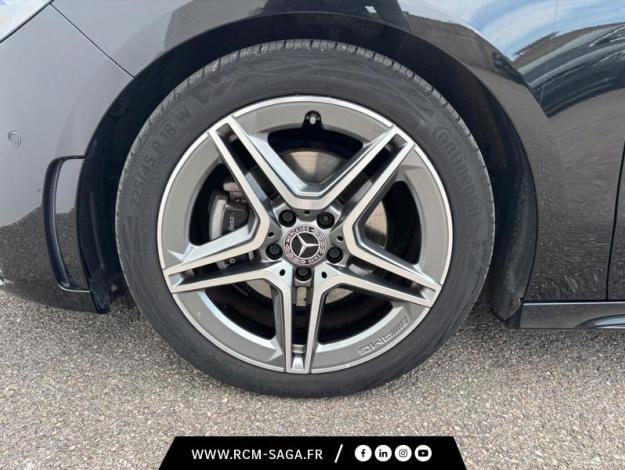 MERCEDES-BENZ Classe B 200 AMG Line  Classe B 200 AMG Line